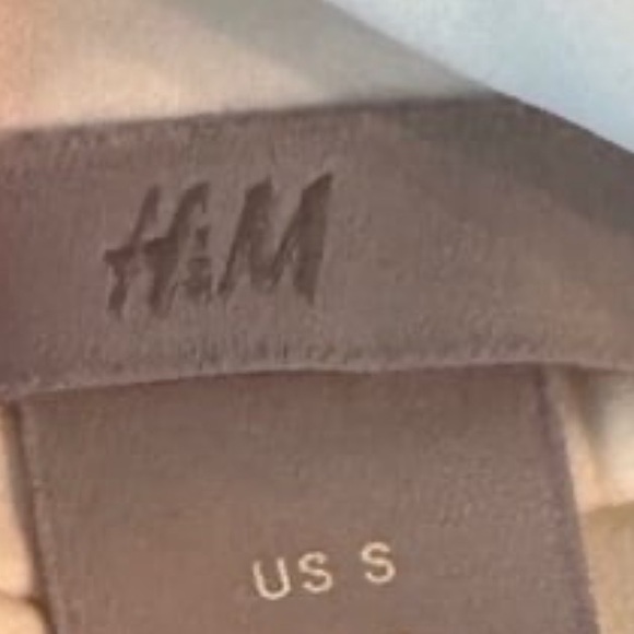 White Blouse - Picture 5 of 5